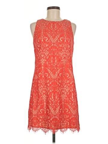 Eliza J Cocktail Dress (view 1)