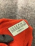 Joseph A. Orange Turtleneck Sweater Size XL (estimated) - photo 7