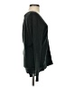 Theory 100% Cashmere Black Cashmere Pullover Sweater Size 00 - photo 4
