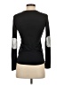 Pheel Black Long Sleeve T-Shirt Size S - photo 2