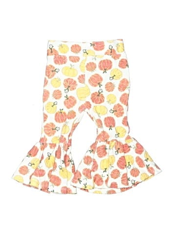 Baby Essentials Snow Pants With Bib (view 1)
