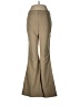 Assorted Brands Solid Tan Dress Pants Size M - photo 1