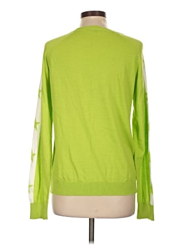 Pure Amici Pullover Sweater (view 2)