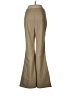 Assorted Brands Solid Tan Dress Pants Size M - photo 2