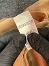 Unbranded 100% Polyester Tan Trenchcoat Size L - photo 7