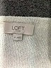 Ann Taylor LOFT Outlet Ivory Pullover Sweater Size M - photo 7