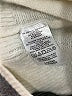 Ann Taylor LOFT Outlet Ivory Pullover Sweater Size M - photo 8