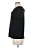 Ann Taylor Black Short Sleeve Top Size M - photo 5