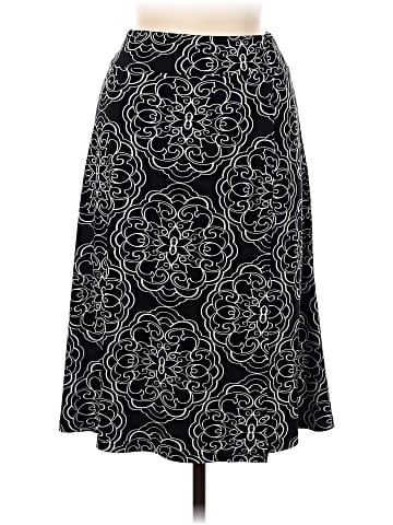 Passport Casual Skirt (view 1)