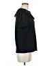 Ann Taylor Black Short Sleeve Top Size M - photo 4