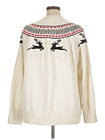 Ann Taylor LOFT Pullover Sweater (view 2)