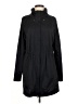 Anatomie Black Raincoat Size M - photo 1