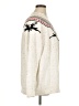 Ann Taylor LOFT Print Ivory Pullover Sweater Size 20 - 22 Plus - photo 4