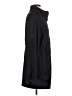 Anatomie Black Raincoat Size M - photo 4
