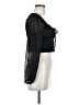 Kirious Black Long Sleeve Top Size M - photo 4