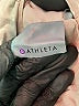 Athleta Gray Raincoat Size S - photo 6