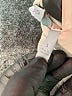 Athleta Gray Raincoat Size S - photo 7