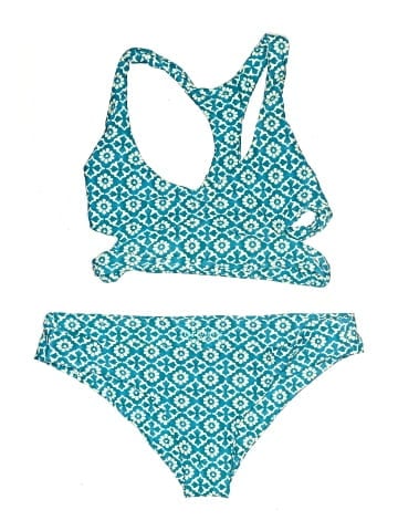 Tori Praver Two Piece Swimsuit (view 1)