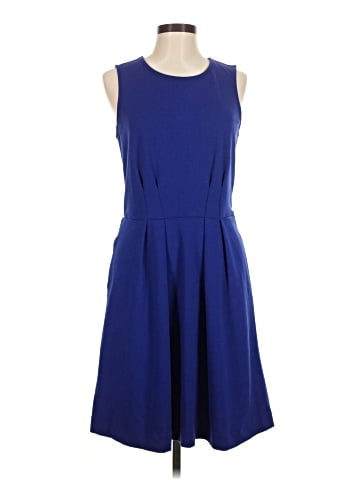 Tinley Road Casual Dress (view 1)