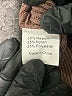Unbranded Brown Pullover Sweater Size L - photo 8