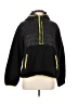 PALMER & PURCHASE 100% Polyester Black Fleece Size M - photo 1