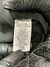Leith Metallic Silver Bodysuit Size XS - photo 4