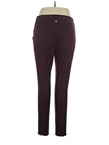 Danskin Active Pants (view 2)