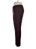 Danskin Solid Burgundy Active Pants Size XL - photo 5