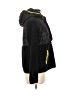 PALMER & PURCHASE 100% Polyester Black Fleece Size M - photo 4