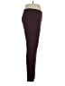 Danskin Solid Burgundy Active Pants Size XL - photo 4