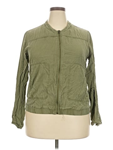 Merona Jacket (view 1)