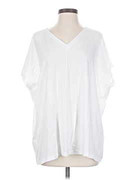 Eileen Fisher Short Sleeve Top