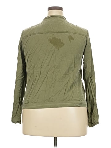 Merona Jacket (view 2)