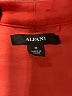 Alfani 100% Polyester Red Sleeveless Blouse Size M - photo 7