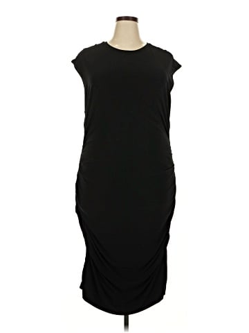 Beyond Cocktail Dress (view 1)