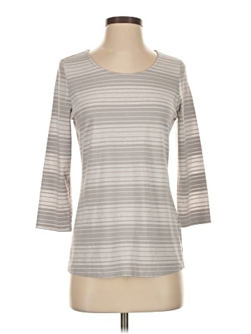 Chalet 3/4 Sleeve T-Shirt (view 1)
