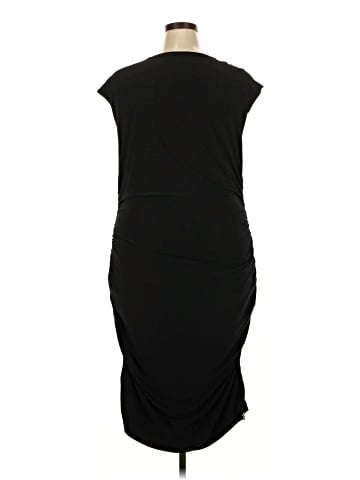 Beyond Cocktail Dress (view 2)