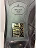 Prada 100% Leather Black Ankle Boots Size EU 37 1/2 - photo 6