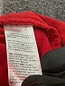 Chico's Solid Red Active Pants Size XXL (4) - photo 4