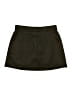 SPANX Solid Green Casual Skirt Size XL - photo 1
