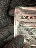 Banana Republic Gray Wool Coat Size 6 - photo 7