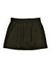 SPANX Solid Green Casual Skirt Size XL - photo 2