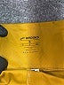 Brooks Solid Brown Athletic Shorts Size S - photo 3