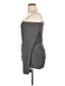 Three Dots Gray Long Sleeve Top Size XL - photo 5
