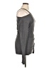 Three Dots Gray Long Sleeve Top Size XL - photo 4