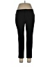 Lauren by Ralph Lauren Solid Black Active Pants Size L - photo 1