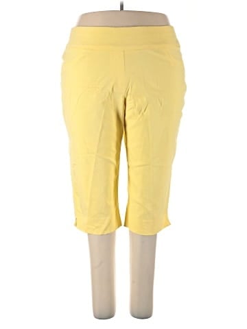 Ruby Rd. Khakis (view 1)
