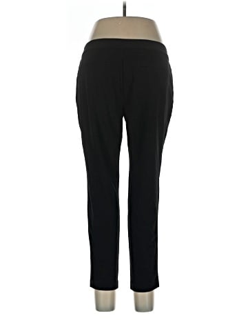 Lauren by Ralph Lauren Active Pants (view 2)