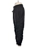 Athleta Solid Black Active Pants Size 8 - photo 5