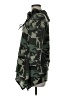 Coco Bianco Camo Green Poncho Size M - photo 5